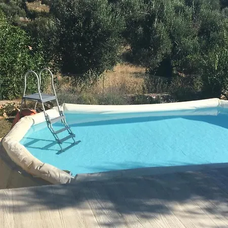 Trullo Saraceno * Ostuni
