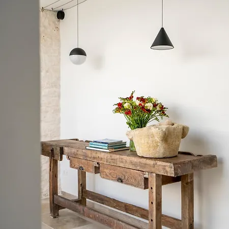 Trullo Saraceno * Ostuni